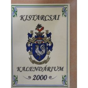 Kistarcsai Kalendárium 2000 [antikvár]