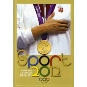 SPORT 2012 (antikvár)