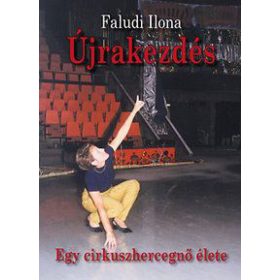 Faludi Ilona: Újrakezdés