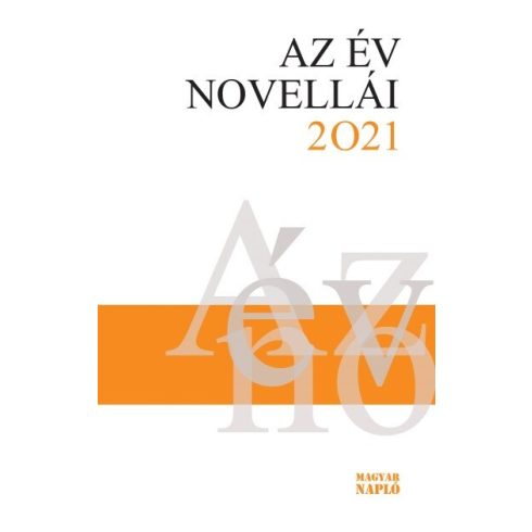 Válogatás: Az év novellái 2021
