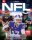 TOP bookazine 25/4: A nagy NFL könyv