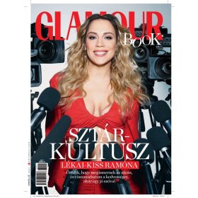 Glamour Book 2026/01 - Sztárkultusz