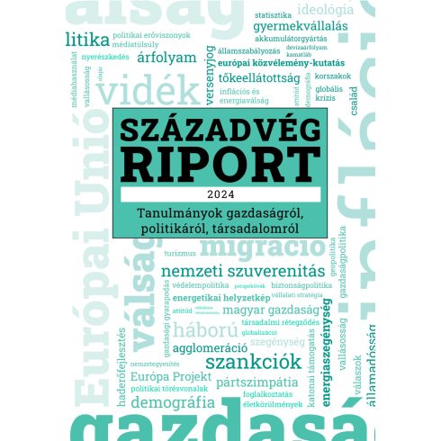 SZÁZADVÉG RIPORT 2024