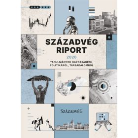 Századvég Riport 2026