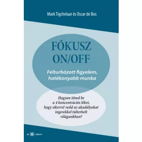 Oscar de Bos, Mark Tigchelaar: Fókusz ON/OFF