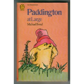 Michael Bond: Paddington at Large (antikvár, angol)