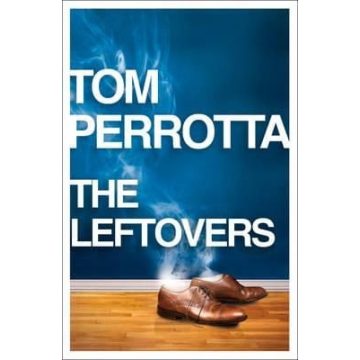 Tom Perrotta: The Leftovers