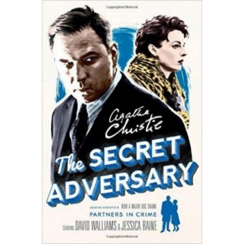 Agatha Christie: The Secret Adversary