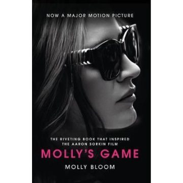 Molly Bloom: Molly's Game