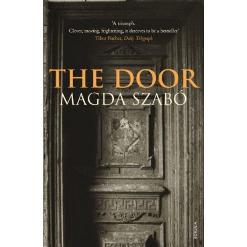 Szabó Magda: The Door