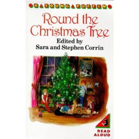   Round the Christmas Tree  by Sara Corrin , Stephen Corrin (angol, antikvár)