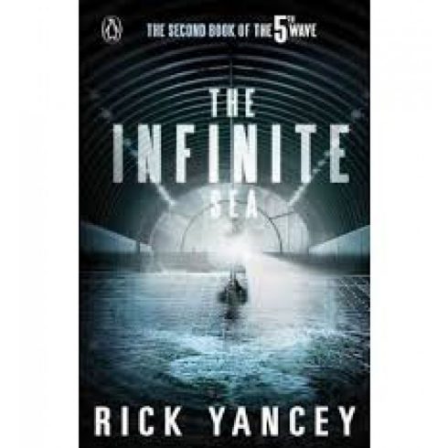 Yancey Rick: The Infinite Sea
