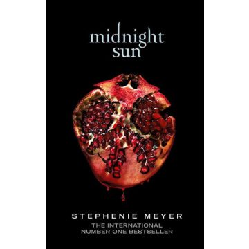 Stephenie Meyer: Midnight Sun