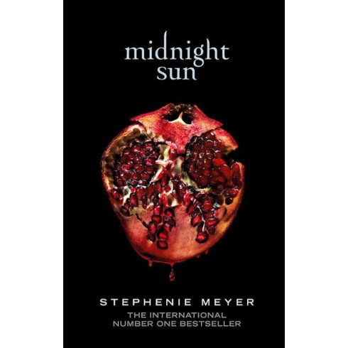 Stephenie Meyer: Midnight Sun