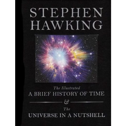 Stephen Hawking: A brief history of time -The Universe in a nutshell
