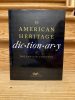 The American Heritage Dictionary of the English Language Third Edition Excellent (antikvár)