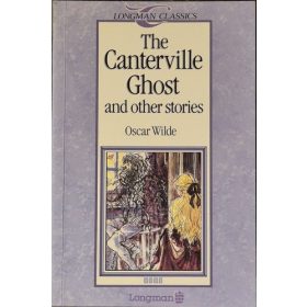   Oscar Wilde: The Canterville Ghost and Other Stories (angol, antikvár)