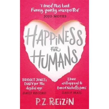 P. Z. Reizin: Happiness for humans