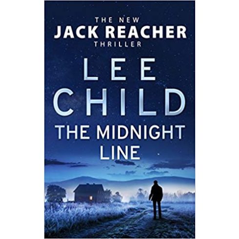 Lee Child: The midnight line