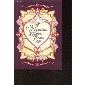 Victorian Love Poems by Leah S. Matthews (angol, antikvár)