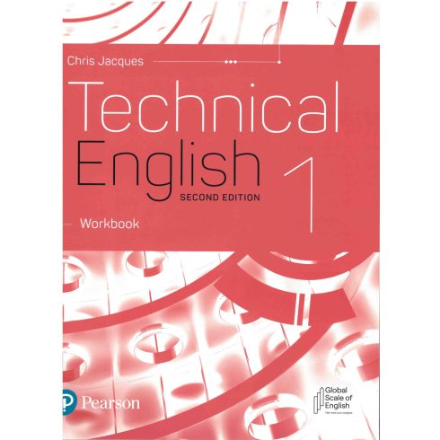 TECHNICAL ENGLISH 1 - WORKBOOK