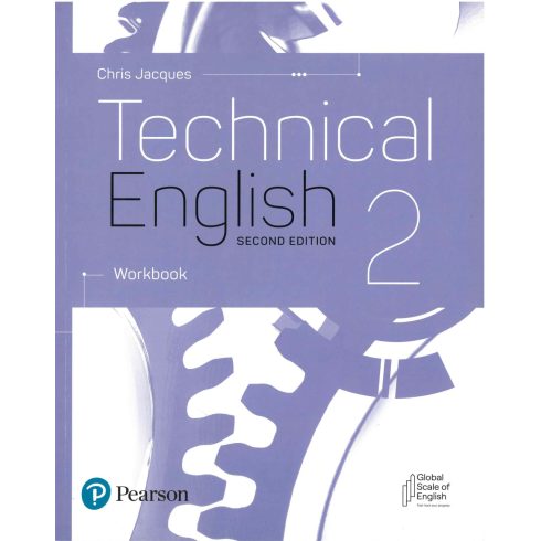 CHRIS JACQUES: TECHNICAL ENGLISH 2 - WORKBOOK