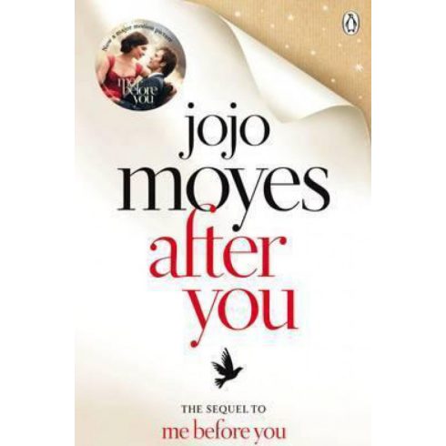 Jojo Moyes: After You