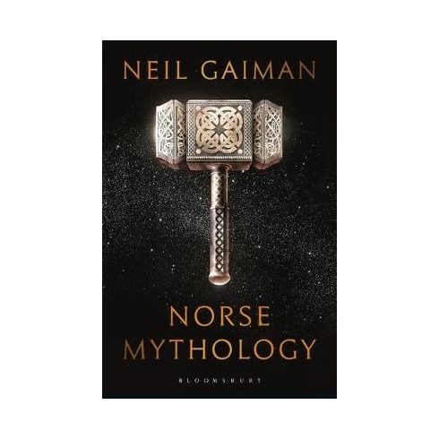 Neil Gaiman: Norse Mythology