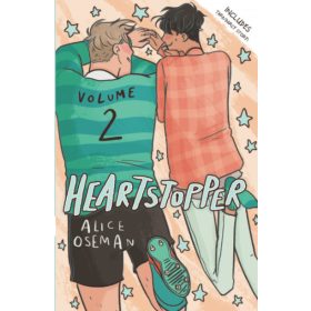 Alice Oseman: Heartstopper - Volume 2