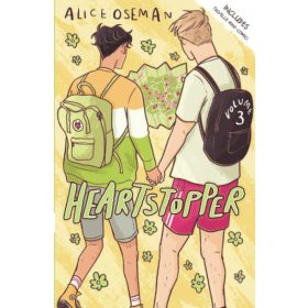 Alice Oseman: Heartstopper - Volume 3