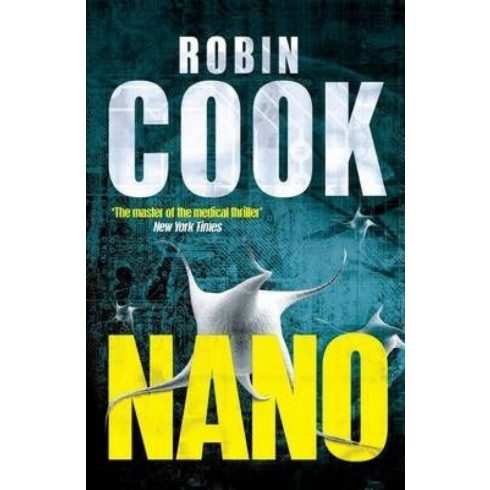 Robin Cook: Nano