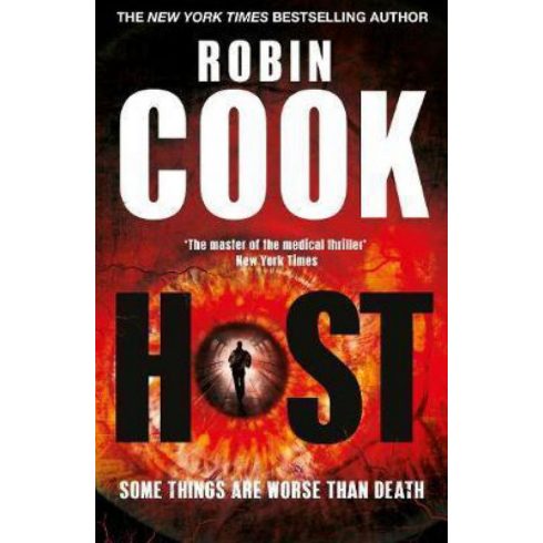Robin Cook: Host