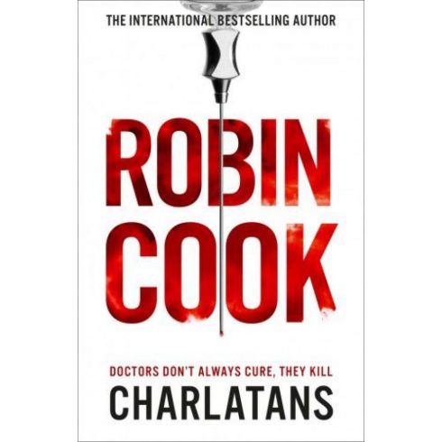 Robin Cook: Charlatans