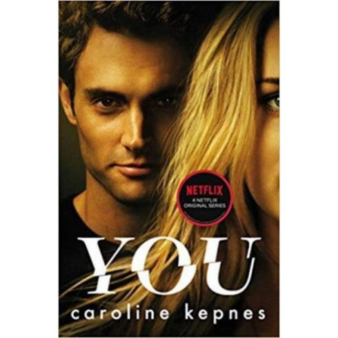 Caroline Kepnes: You