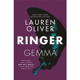 Lauren Oliver: Ringer