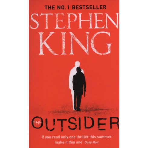 Stephen King: The Outsider