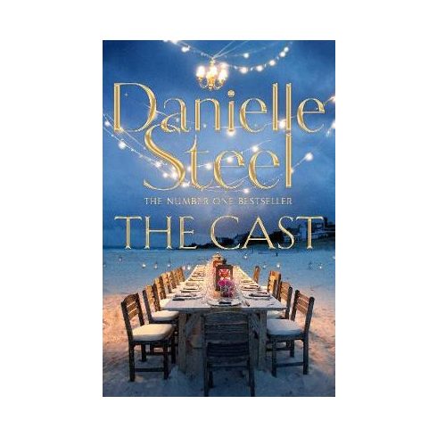 Danielle Steel: The Cast