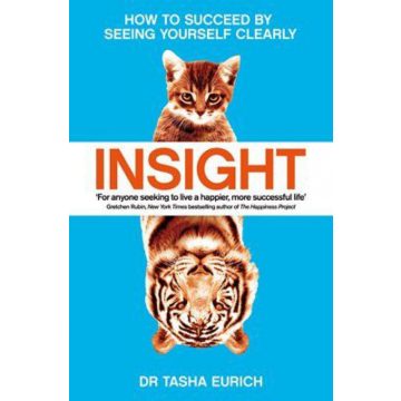 Tasha Eurich: Insight
