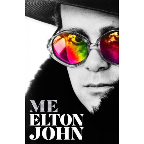 Elton John: Me - Official Autobiography