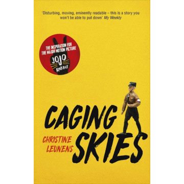 Christine Leunens: Caging Skies