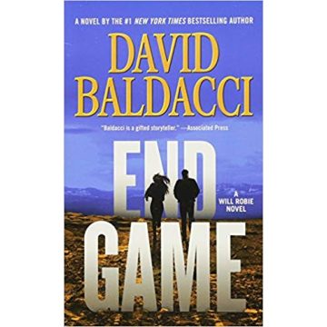 David Baldacci: End Game