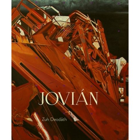 Zuh Deodáth: Jovián