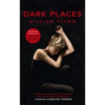 Gillian Flynn: Dark Places