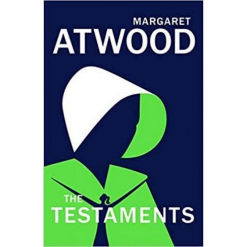 Margaret Atwood: The Testaments