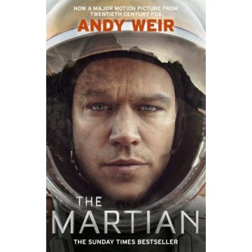 Andy Weir: The Martian