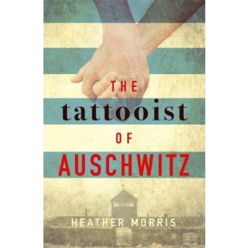 Heather Morris: The tattooist of Auschwitz