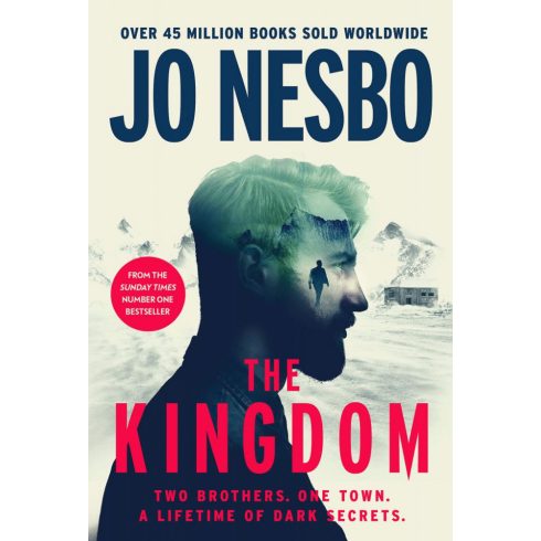 Jo Nesbo: The Kingdom