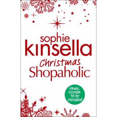 Sophie Kinsella: Christmas Shopaholic