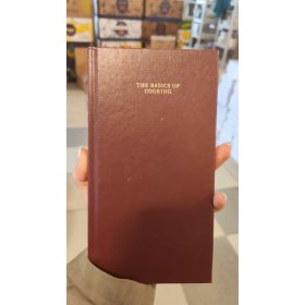 The Basics of Cooking by Robert Norton (angol, antikvár)