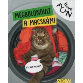 Válogatás: Megbolondult a macskám! - Have FUN